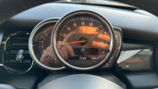 MINI Hatchback 1.5 Cooper Classic 3dr Auto [Comfort/Nav Pack] Petrol Hatchback